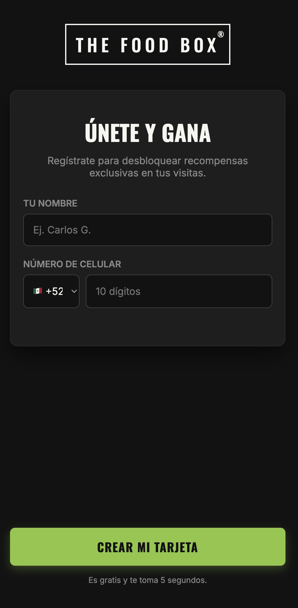 Programa de Lealtad Pass